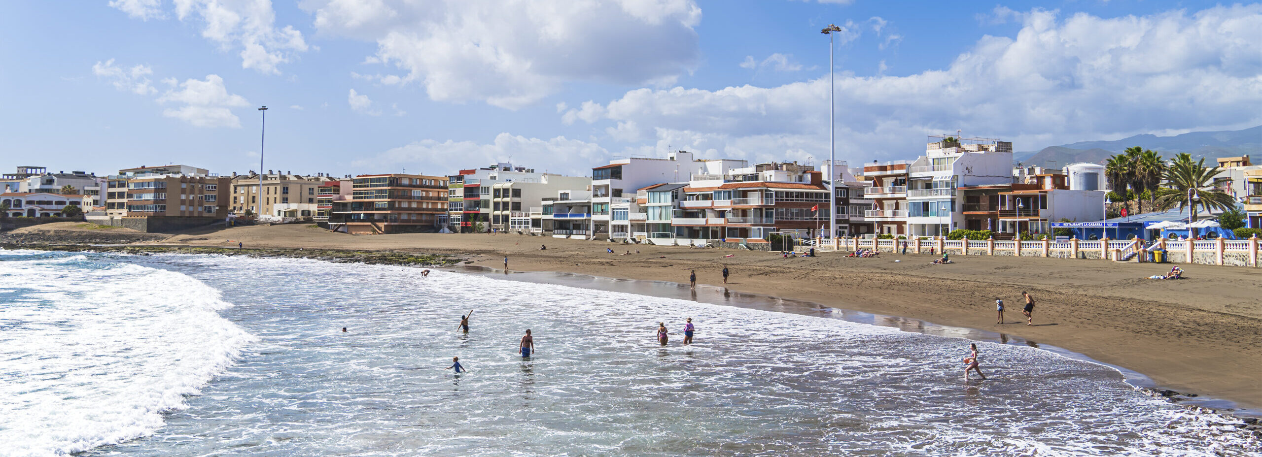 Portada Playa Salinetas